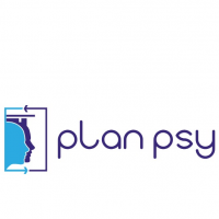 Logo Plan Psy