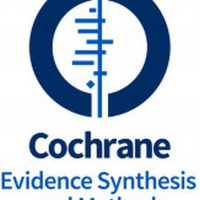Logo von Cochrane Evidence Synthesis and Methods