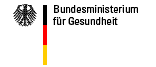 German Ministery of Health