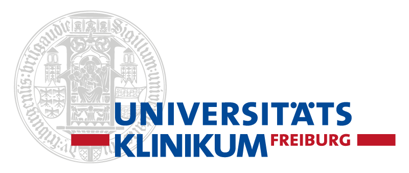 Logo Uniklinik Freiburg