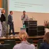 Diskussion über Alternativen zu PubMed und clinicaltrials.gov