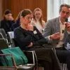 Viele Fragen und Kommentare