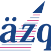 Logo des äzq