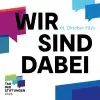Wir sind dabei-Ankündigung des Bundesverbands Deutscher Stiftungen anlässlich des Tags der Stiftungen 2026
