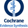 Logo von Cochrane Evidence Synthesis and Methods