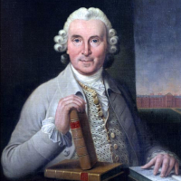 Schiffsarzt James Lind