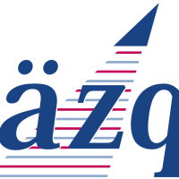 Logo des äzq