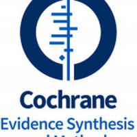 Logo von Cochrane Evidence Synthesis and Methods