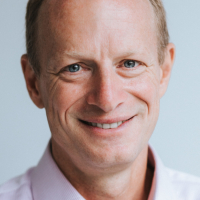 Portrait Jörg Meerpohl