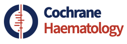 Logo von Cochrane Haematologie