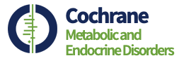 Logo von Cochrane Metabolic and Endocrine Disorders