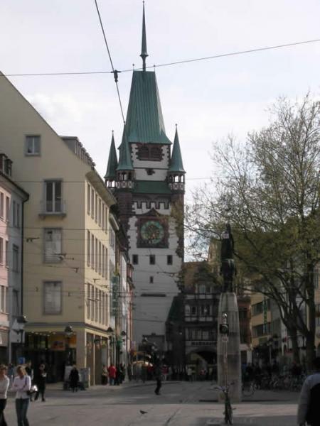 Martinstor