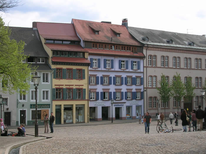Münsterplatz