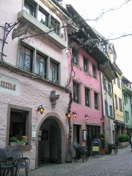 Innenstadt