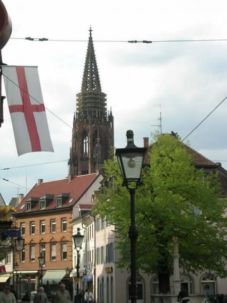 Freiburg