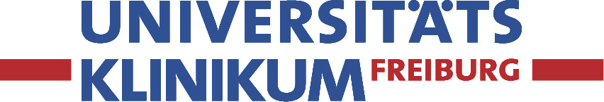 Logo Uniklinikum Freiburg