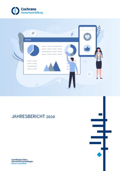 Jahresbericht 2020