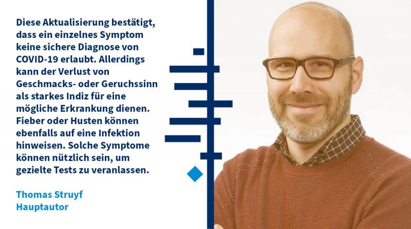 Zitat und Bild von Thomas Struyf