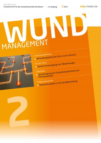 cover wundmanagement