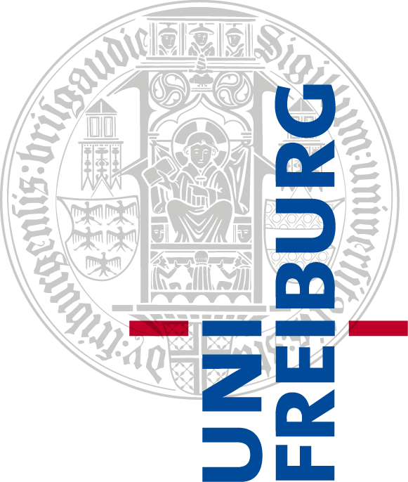 Logo Universität Freiburg