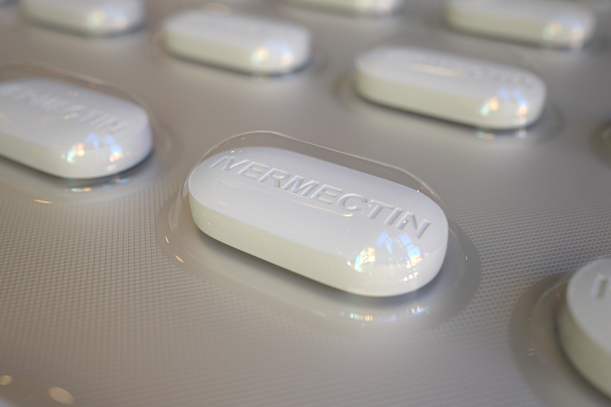 Ivermectin medikament deutschland
