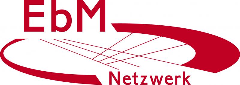 Logo Ebm Netzwerk
