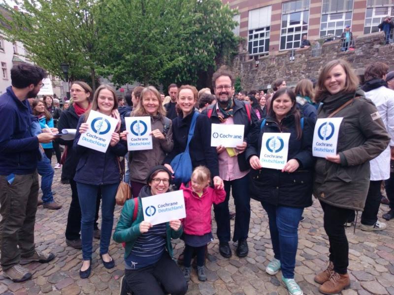 March for Science 2017