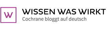 Logo unseres Blogs