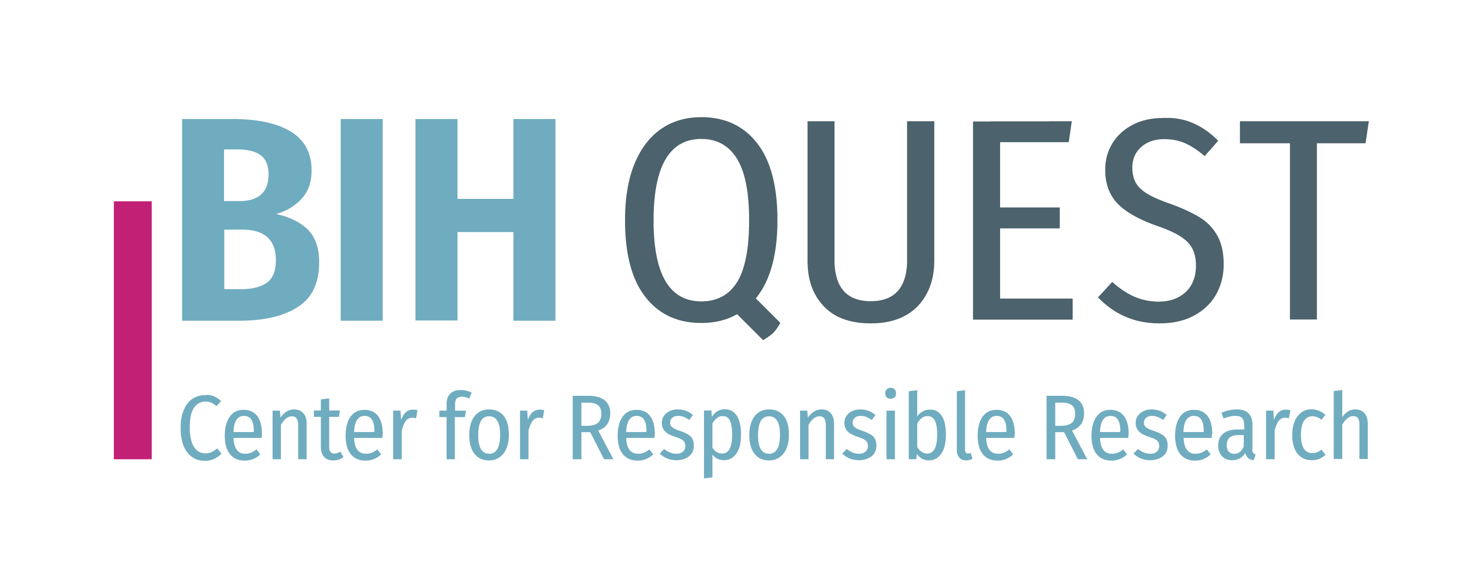 Logo BIH QUEST