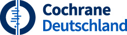 Logo Cochrane Deutschland