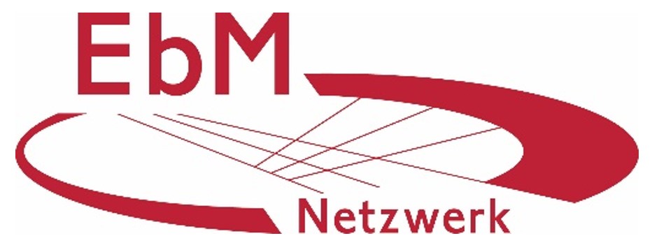 Logo EbM Netzwerk