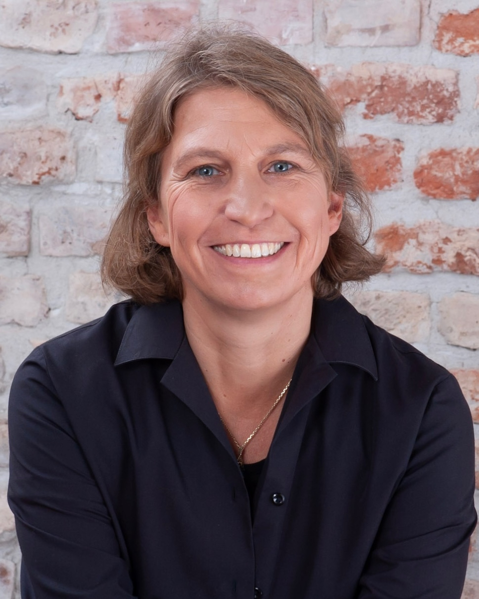 Profilbild Marion Danner