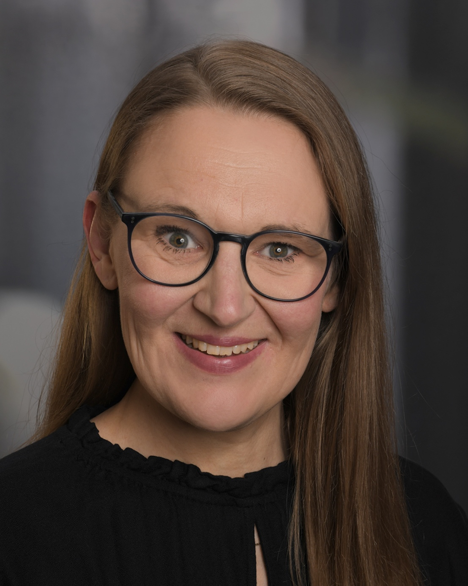 Profilbild von Mirjam Mischke-Stöckel