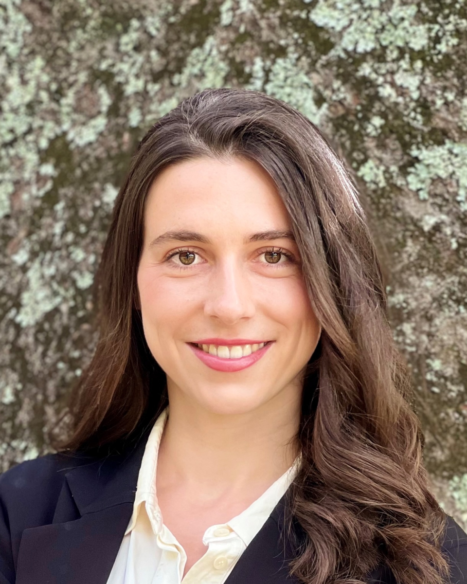 Profilbild Dr. Alicia Zink
