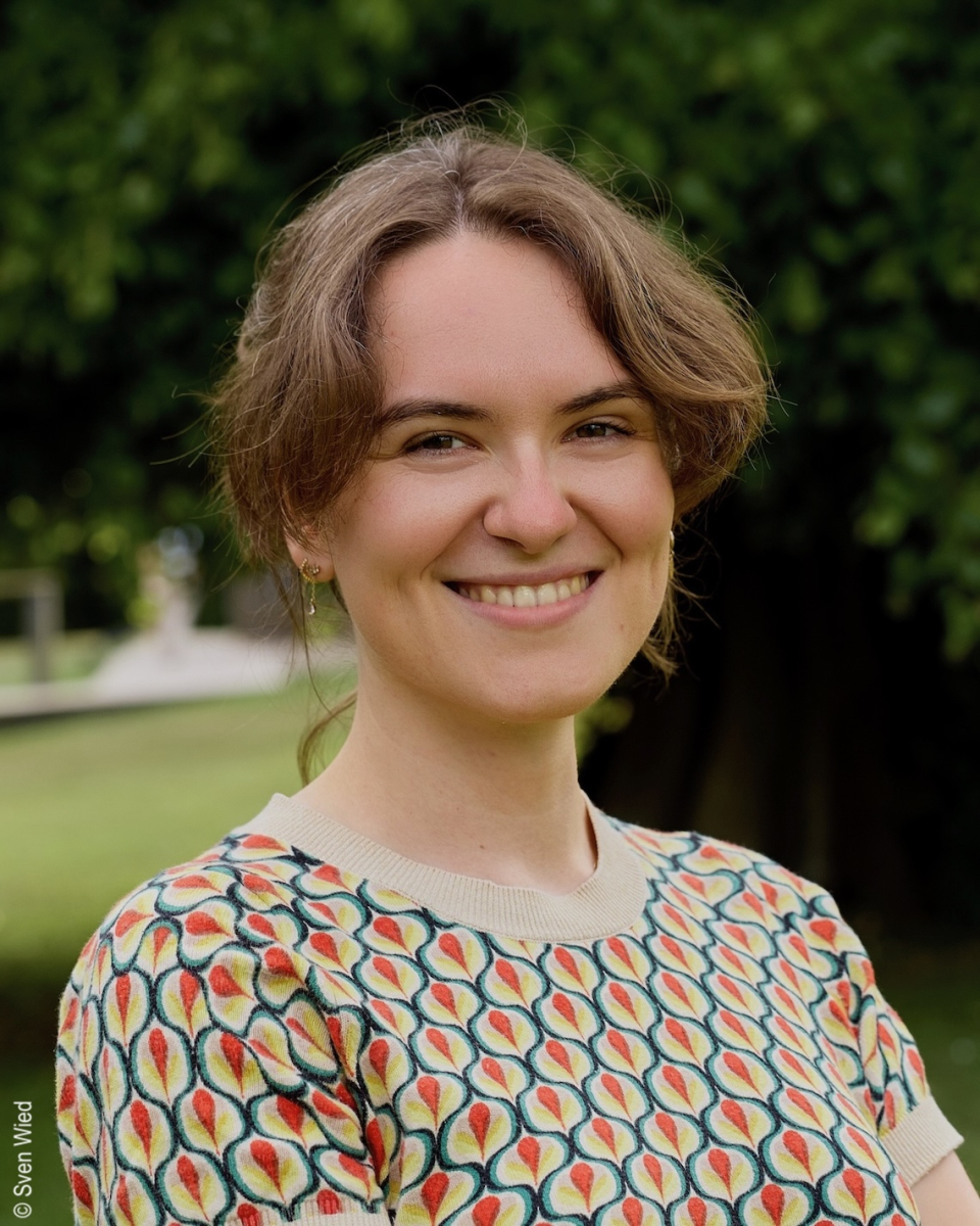 Profilbild Leonie Jungen