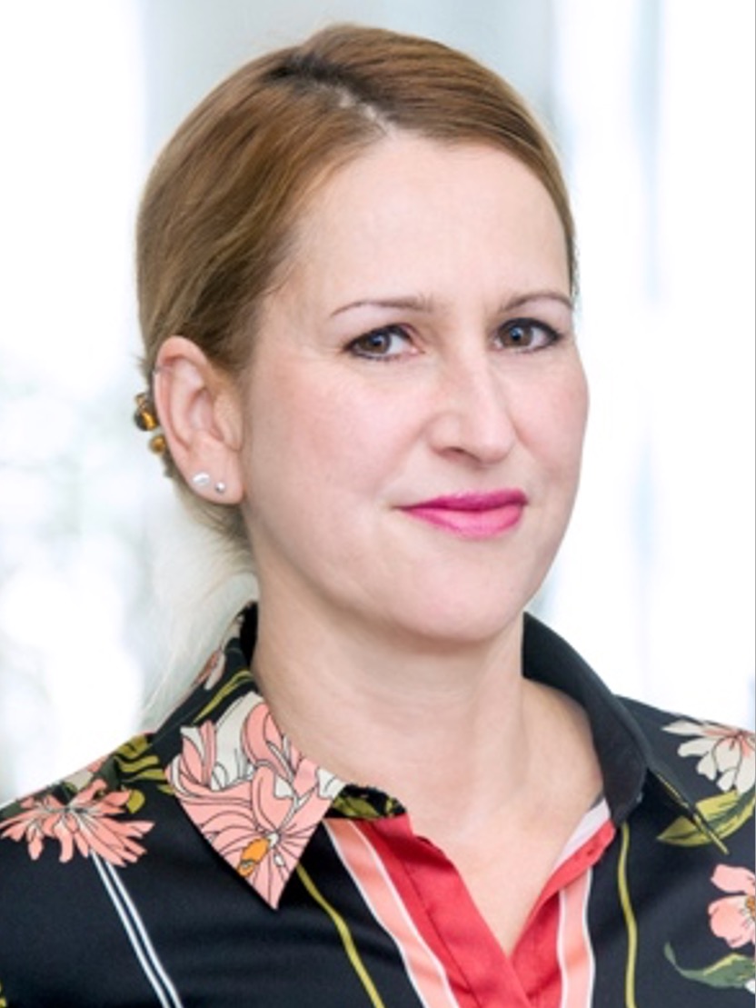 Profilbild Anja Dahten