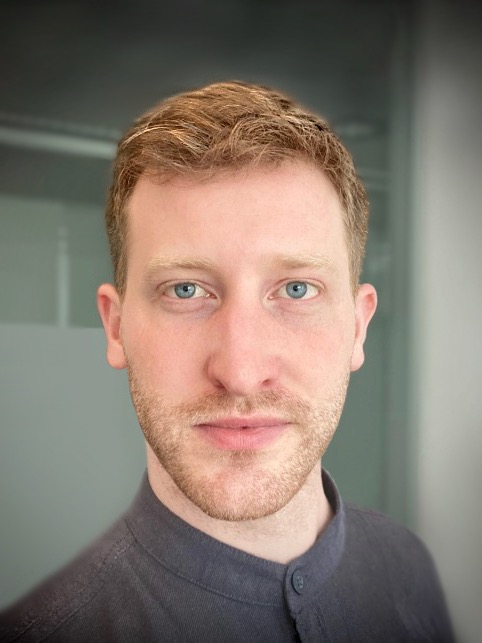 Profilbild Georg Melber