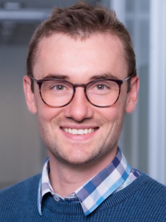 Profilbild Waldemar Siemens