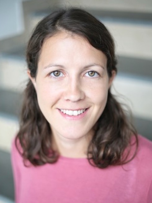 Profilbild Katharina Wollmann